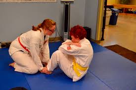Image result for Horndean Zen Judo Club