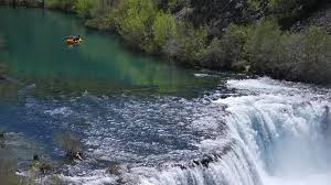 Bildergebnis für Flüsse in Kroatien