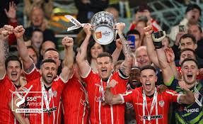 Image result for Derry City Fc