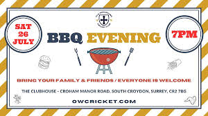 Image result for OLD WHITGIFTIAN CRICKET CLUB