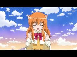 「リコッタ・エルマール DOG DAYS」の画像検索結果