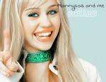 Hannytas la cosa mas guapa