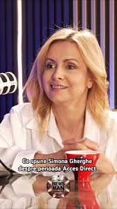 Image result for simona gherghe