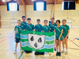 Image result for Ashton (Worcestershire) Badminton Club