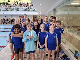 Image result for Biggleswade Swimming Club