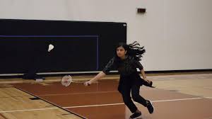Image result for Roefield Badminton Club