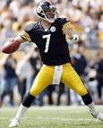 Steelers Ben Roethlisberger