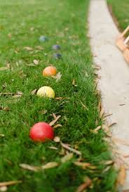 Image result for Middlesbrough Croquet Club