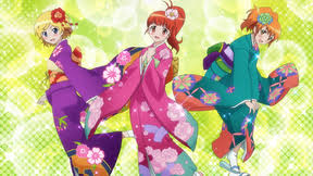 「滝川純 プリティーリズム・オーロラドリーム」の画像検索結果