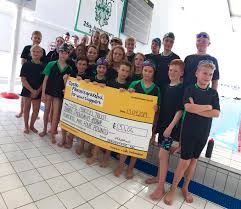 Image result for Stokesley Amateur Swimming club