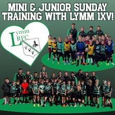 Image result for Lymm Rugby Football Club
