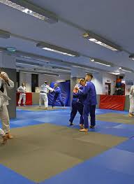 Image result for Edinburgh University Judo Club