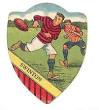 The World oldest rugby videos. - via Daymix