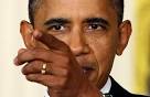 Obama In Command: