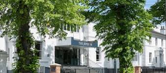 Image result for Royal Leamington Spa Bowling Club