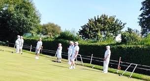 Image result for Surbiton Bowling Club