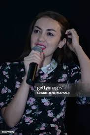 Image result for Rianti Cartwright