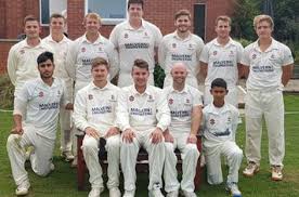 Image result for Barnards Green Cricket Club