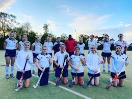 Image result for Shrewsbury Hockey Club