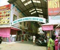 Info Alamat Pusat Sentra Grosir Aneka Kain Gorden (Gordyn), Tirai ...