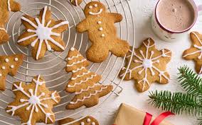 Image result for gingerbread cookies