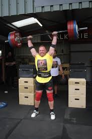 Image result for Steelman Powerlifting Club, Yorkshire