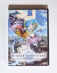 「鮫岡生羽 ウィザード・バリスターズ〜弁魔士セシル」の画像検索結果