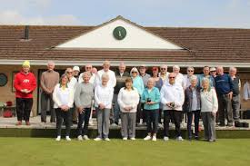 Image result for Churchfields Bowling Club