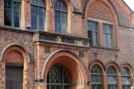 Image result for Manchester Real Tennis and Racket Club