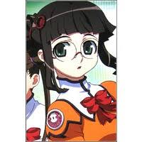 「レイラ・バルト 宇宙のステルヴィア」の画像検索結果