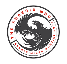 Image result for Phoenix Martial Arts