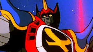 「北条真吾 戦国魔神ゴーショーグン」の画像検索結果