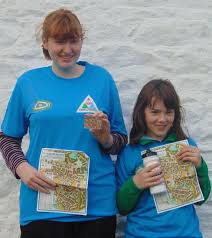 Image result for Solway Orienteers