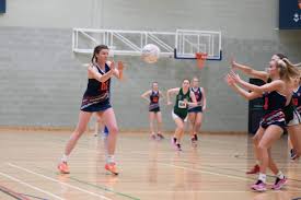 Image result for Boldon Ca Netball Club
