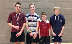 Image result for Yeovil Graduates Junior Badminton Club