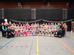 Image result for Elle Baton Twirling Troupe By Lesley Murdoch