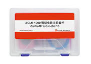 ACLK-1000 Analog Circuits Labs Kit_Pocket Instruments_Huatsing ...