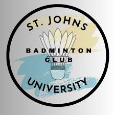 Image result for John Lewis Badminton Club