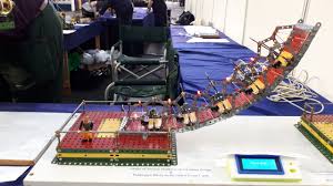 Image result for West London Meccano Society