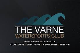 Image result for Varne Boat Club - Greatstone, Kent