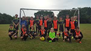Image result for Alderbury Football Club