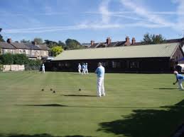 Image result for Gidea Park Bowling Club