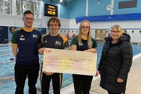 Image result for Retford Swimming Club