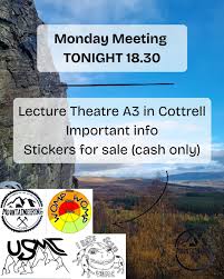 Image result for Reading Mountaineering Club