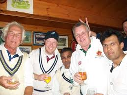 Image result for Luton Nomads Cricket Club