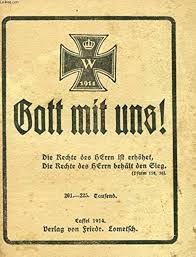Image result for gott mit uns