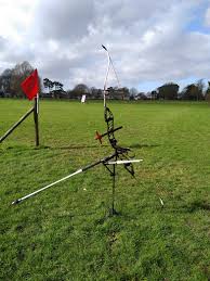 Image result for Portsdown Archery Club