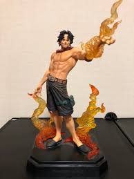 「ポートガス・Ｄ・エース」の画像検索結果