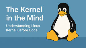 Image result for linux mental block