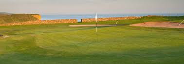 Image result for Bridport & West Dorset Golf Club